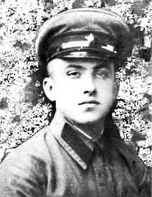 Калениченко Борис Дмитриевич