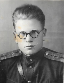 Степашкин Виктор Акакиевич