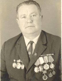Солодко Николай Михайлович