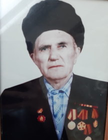 Тагиров Шамиль Тагирович