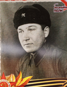 Прус Николай Фёдорович
