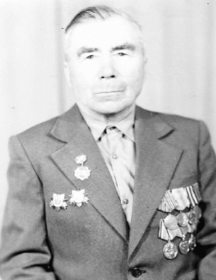 Куликов Андрей Михайлович