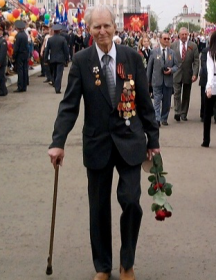 Самошкин Валентин Андреевич