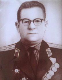 Грудцин Борис Васильевич