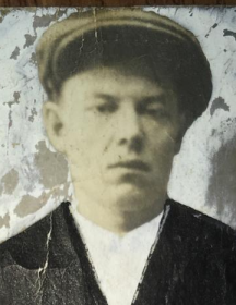 Комаров Степан Дмитриевич