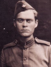 Никулин Василий Павлович