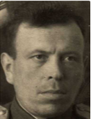 Мерзляков Николай Иванович