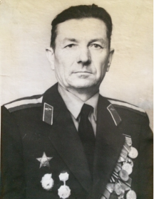 Рюмков Алексей Сергеевич