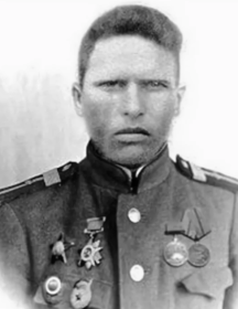 Маслов Илья Петрович