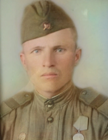 Симакин Григорий Акимович