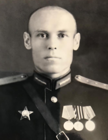 Самоваров Леонид Иванович