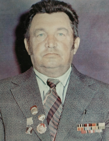Юлин Сергей Иванович