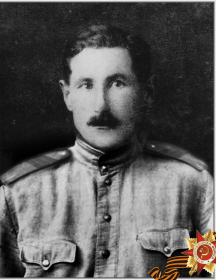 Караваев Афанасий Иванович