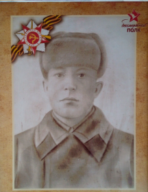 Якушев Иван Владимирович