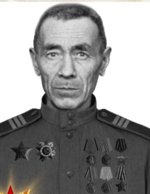 Оренбуров Аркадий Павлович
