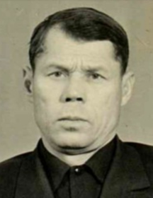 Тремасов Иван Данилович