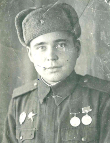 Ширманов Иван Васильевич