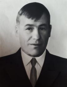 Коротков Василий Петрович
