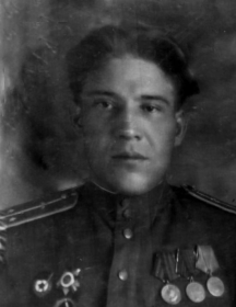 Шалимов Андрей Александрович