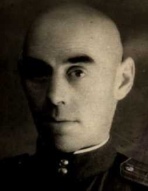 Васильев Владимир Иванович