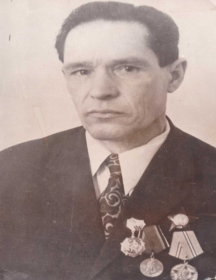 Ситяев Виктор Иванович
