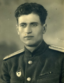 Махин Александр Петрович