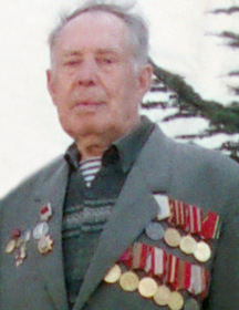 Левшин Владимир Николаевич