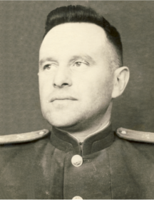 Бобылёв Иван Андреевич