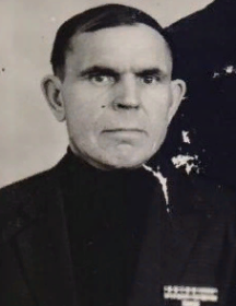 Лосев Василий Григорьевич