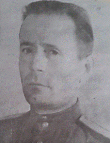 Лазарев Сергей Тимофеевич