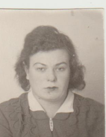 Балаш Галина Валерьяновна