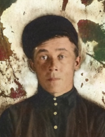 Александров Иван Алексеевич