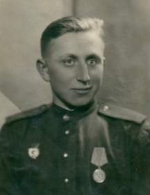 Кононов Александр Александрович