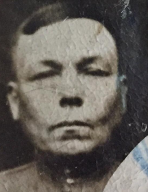 Китаев Григорий Дмитриевич