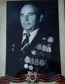 Сурин Василий Иванович