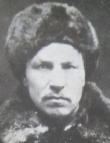 Семенов Иосиф Григорьевич