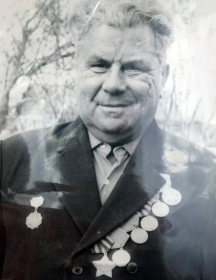 Ромашко Антон Григорьевич