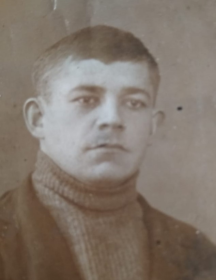 Бекяшев Сафиулла Хусаинович