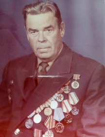 Катаев Ульян Сергеевич