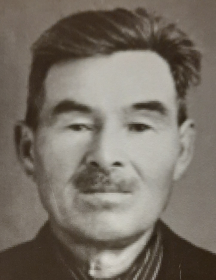 Рахимов Галим Рахимович