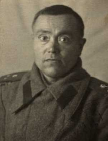 Васильев Роман Васильевич