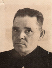Шабаев Шайхи Шабаевич