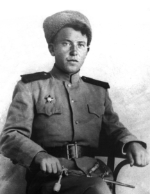 Балабаев Иван Федорович