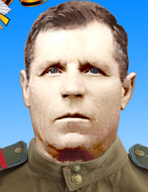 Кузнецов Сергей Федорович