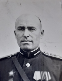 Орехов Иван Иванович