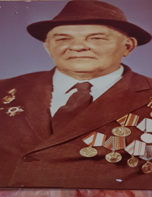 Терещенко Петр Федорович