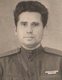 Туляков Анатолий Сергеевич