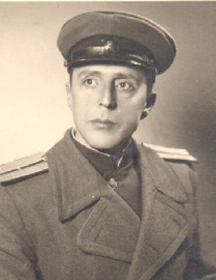 Петров Борис Иванович