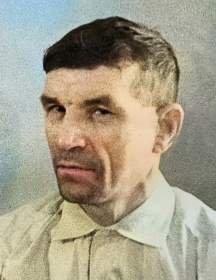 Блажнов Василий Степанович