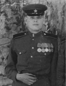 Маслов Павел Иванович